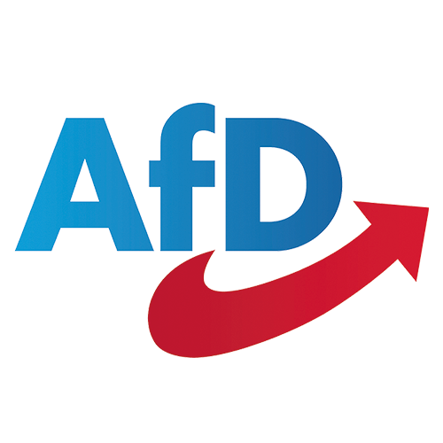 AfD Logo