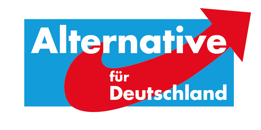 Logo AfD